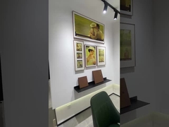 Esempi di cornice fotografica