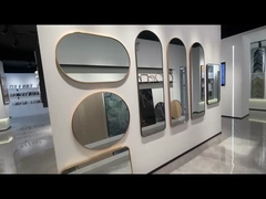 Profilo del telaio dello specchio