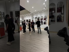 Mostra di YiWu 2023 3